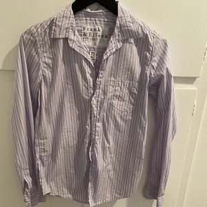 Frank & Eileen Shirt